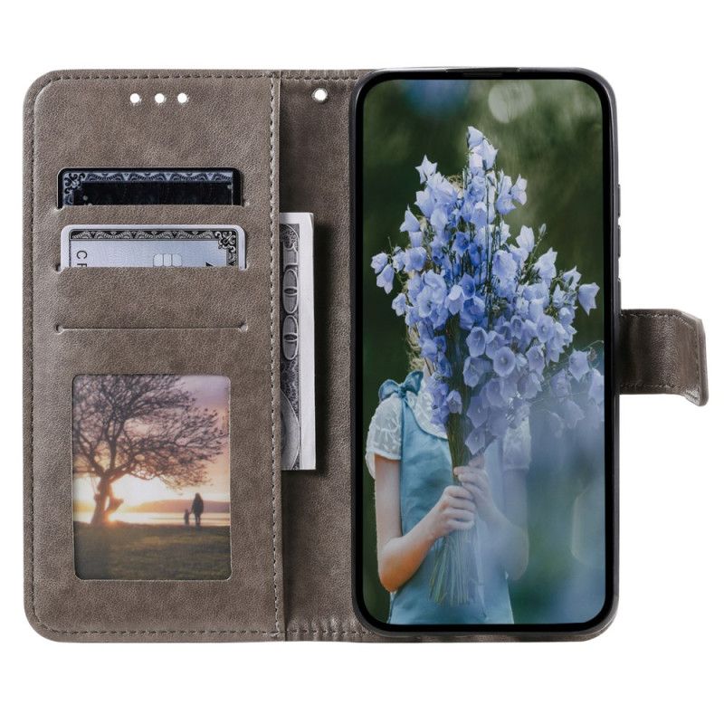 Kotelot Google Pixel 10 Pro Xl Mandala-aurinko