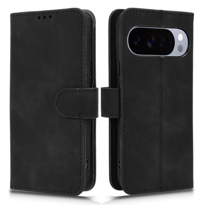 Kotelot Google Pixel 10 Pro Xl Mokkanahkamainen