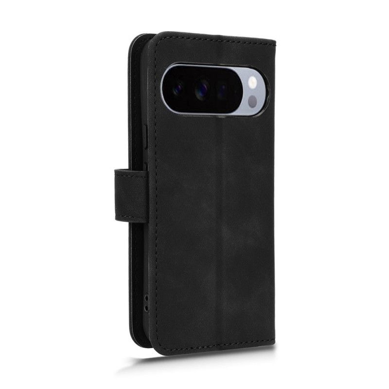 Kotelot Google Pixel 10 Pro Xl Mokkanahkamainen