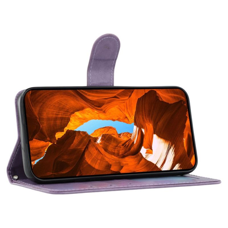 Kotelot Google Pixel 10 Pro Xl Nahkakuvio Hihnalla Suojakuori