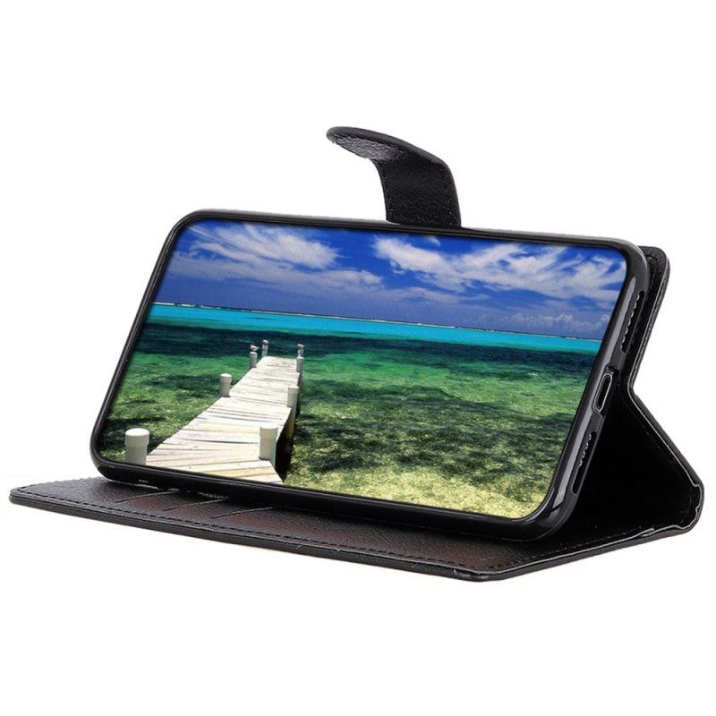 Kotelot Google Pixel 10 Pro Xl Perinteinen Keinonahka