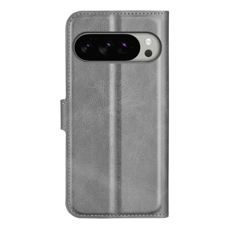 Kotelot Google Pixel 10 Pro Xl Puhelinkuoret Nahkatyylinen