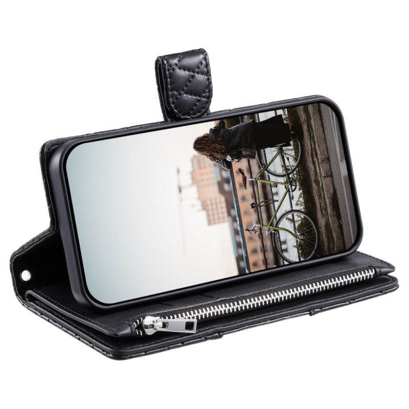 Kotelot Google Pixel 10 Pro Xl Puhelinkuoret Tikattu Malli Hihnalla