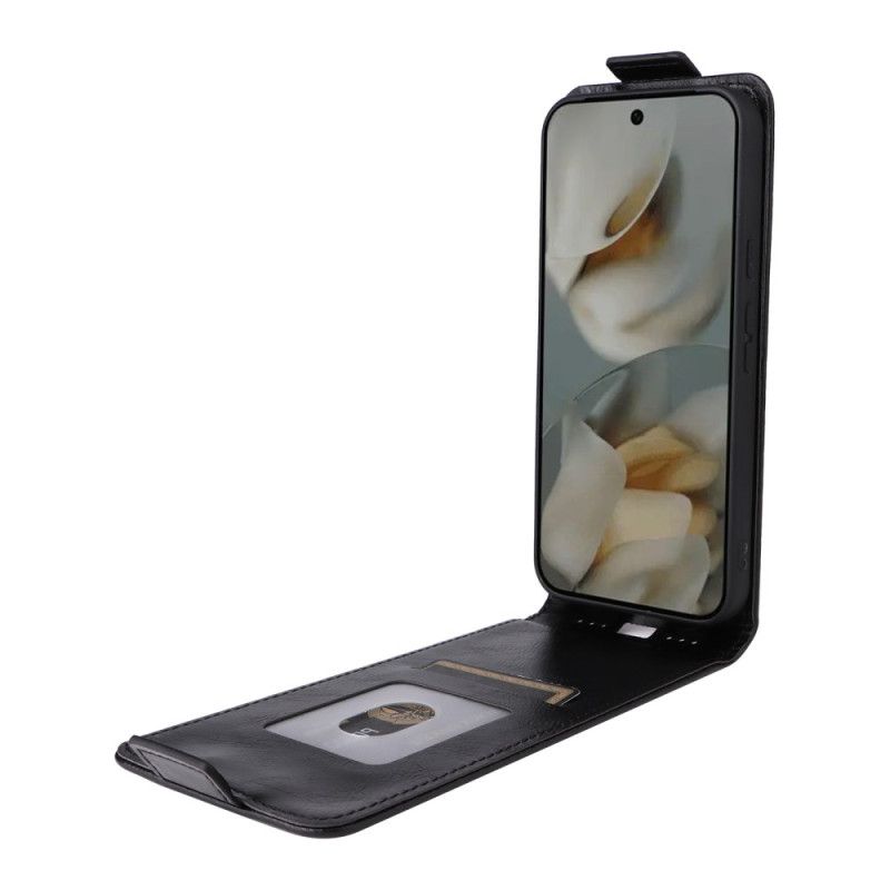 Kotelot Google Pixel 10 Pro Xl Pystysuuntainen Läppä