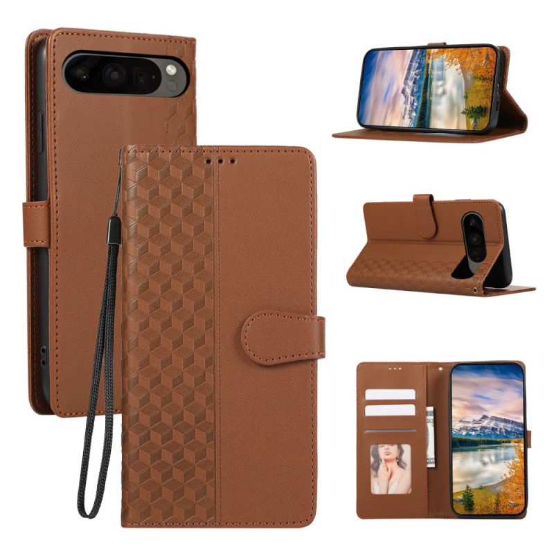 Kotelot Google Pixel 10 Pro Xl Reunus