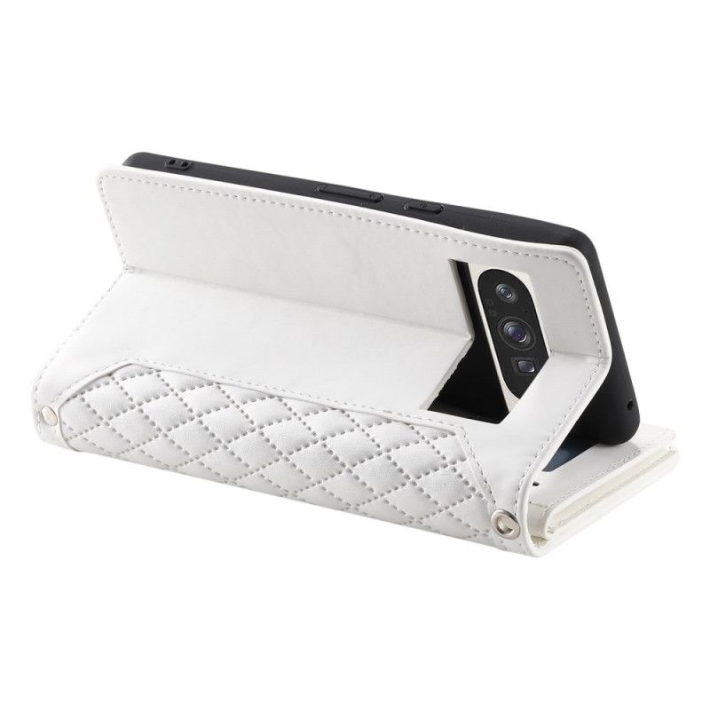 Kotelot Google Pixel 10 Pro Xl Tikattu Lompakko