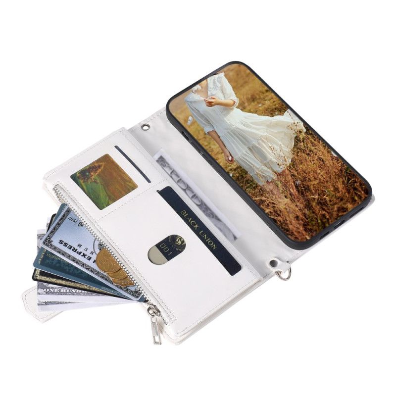 Kotelot Google Pixel 10 Pro Xl Tikattu Lompakko