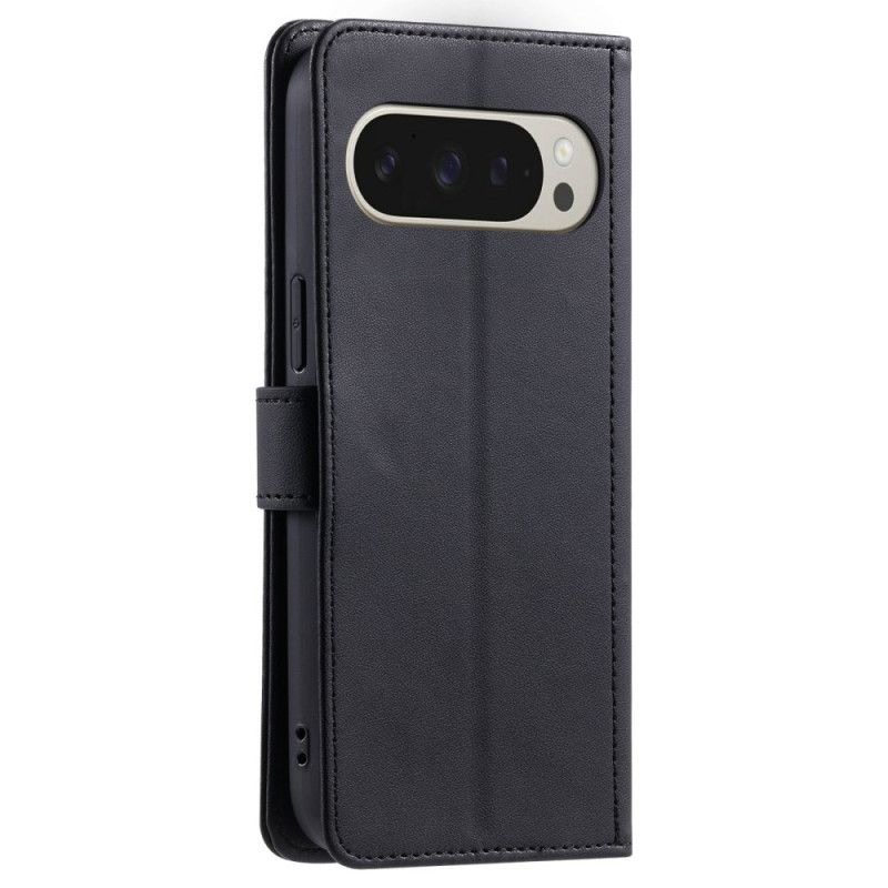 Kotelot Google Pixel 10 Pro Xl Tikattu Malli Hihnalla Ja Olkahihnalla