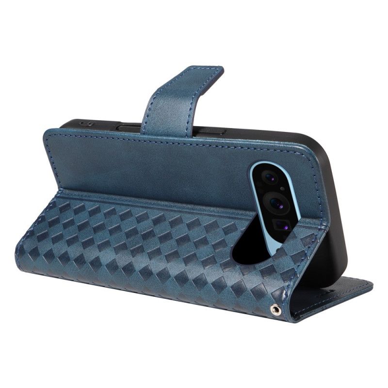 Kotelot Google Pixel 10 Pro Xl Timanttireunus