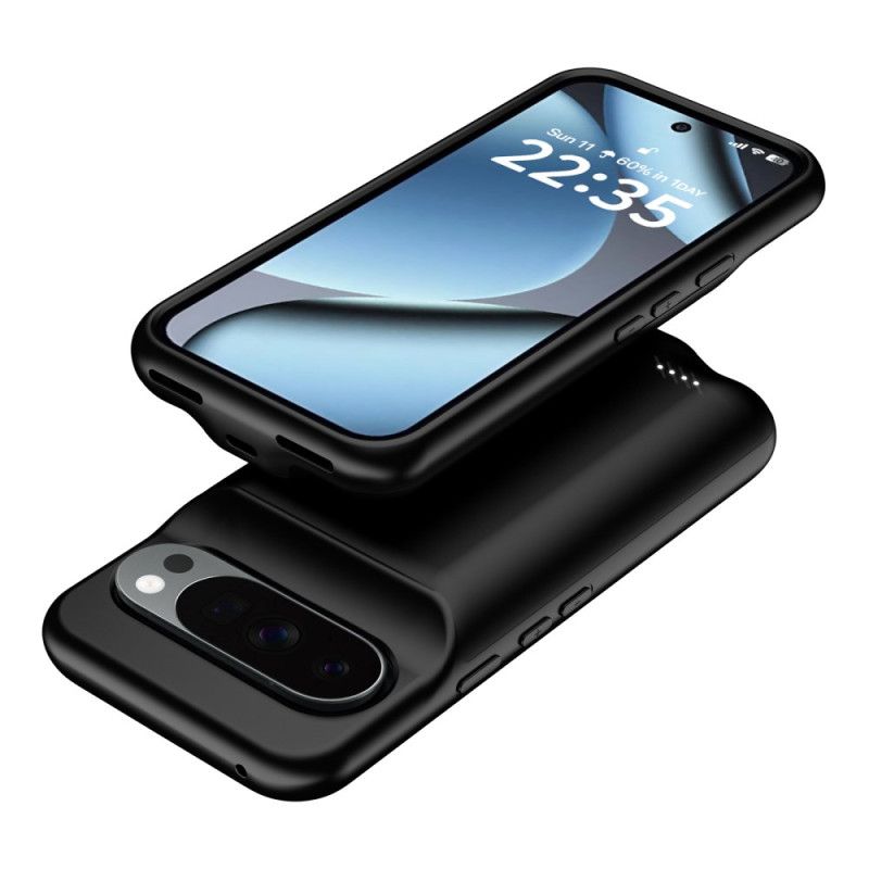 Kuori Google Pixel 10 Pro Xl 6000mah Sisäänrakennettu Laturi