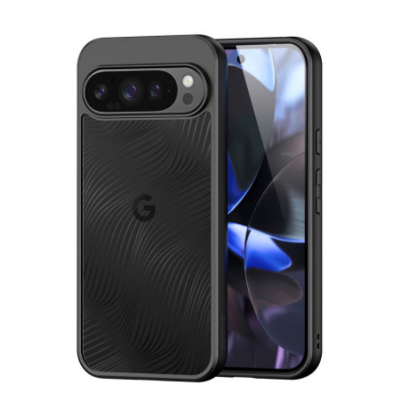 Kuori Google Pixel 10 Pro Xl Aimo-sarjan Dux Ducis