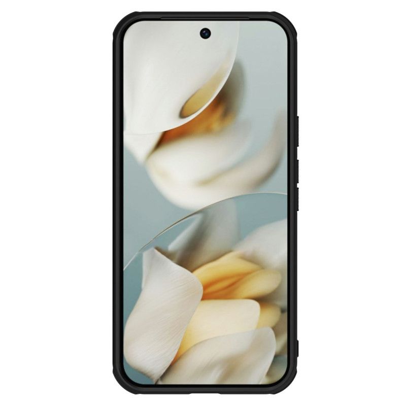 Kuori Google Pixel 10 Pro Xl Frosted Shield Pro Nillkin