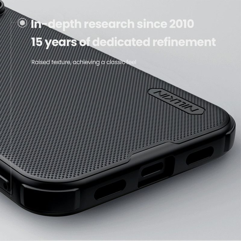 Kuori Google Pixel 10 Pro Xl Frosted Shield Pro Nillkin