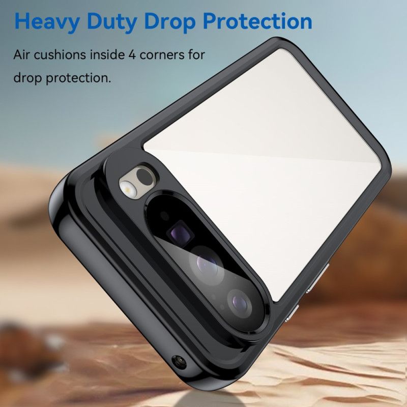 Kuori Google Pixel 10 Pro Xl Hybridi