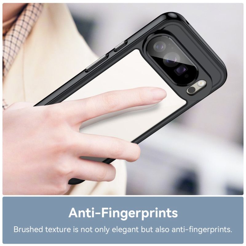 Kuori Google Pixel 10 Pro Xl Hybridi