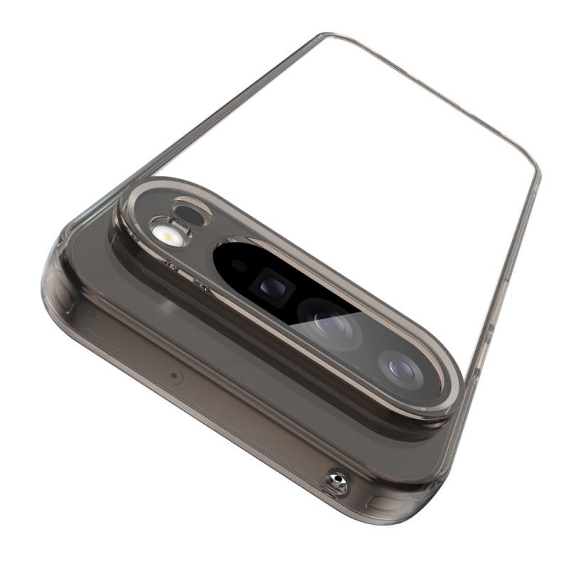 Kuori Google Pixel 10 Pro Xl Hybridi Suojakuori