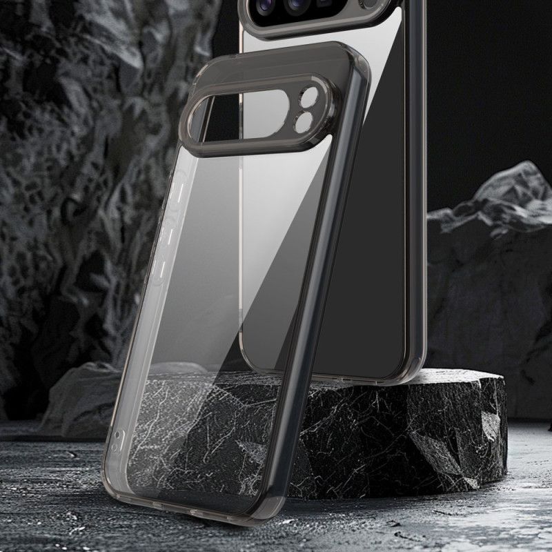 Kuori Google Pixel 10 Pro Xl Hybridi Suojakuori