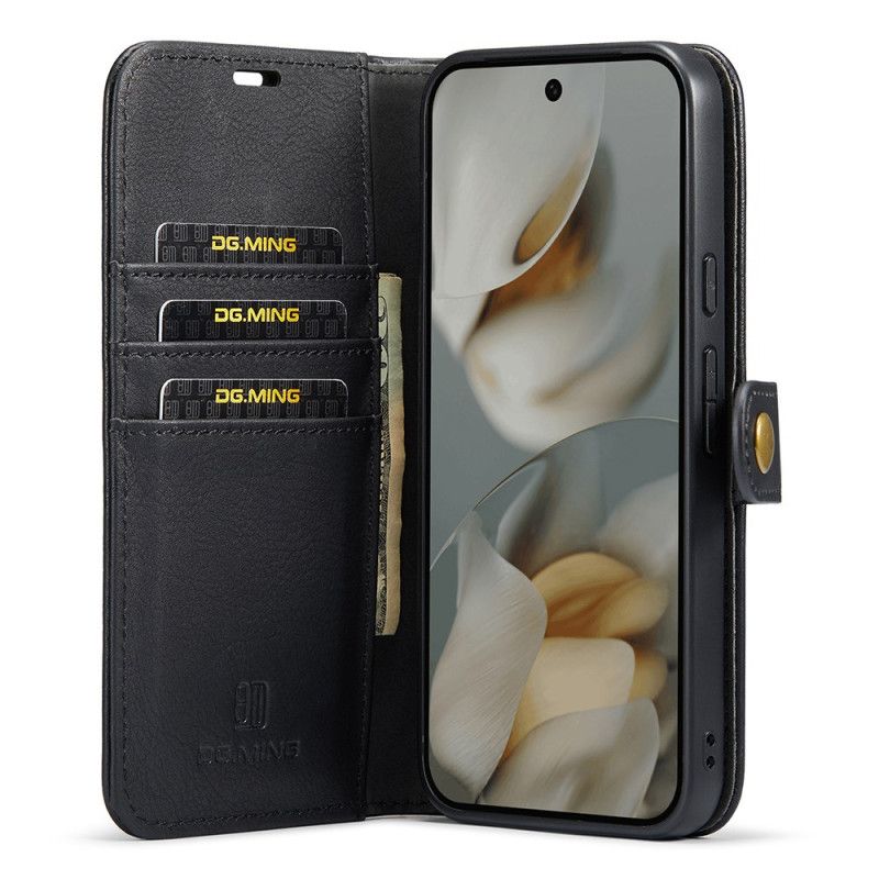 Kuori Google Pixel 10 Pro Xl Irrotettava Dg.ming-kotelo