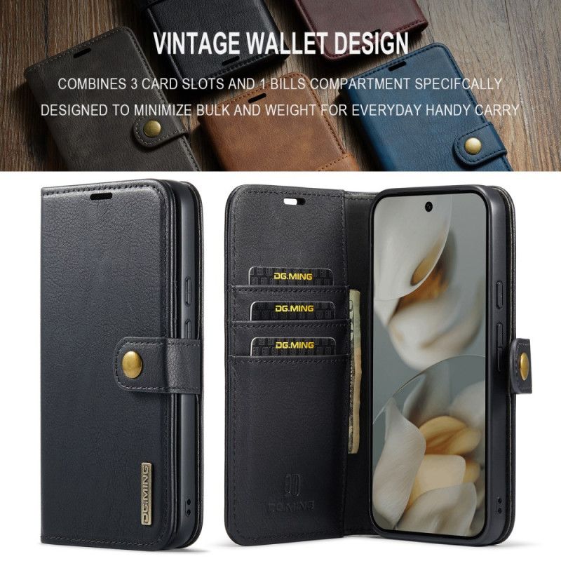 Kuori Google Pixel 10 Pro Xl Irrotettava Dg.ming-kotelo