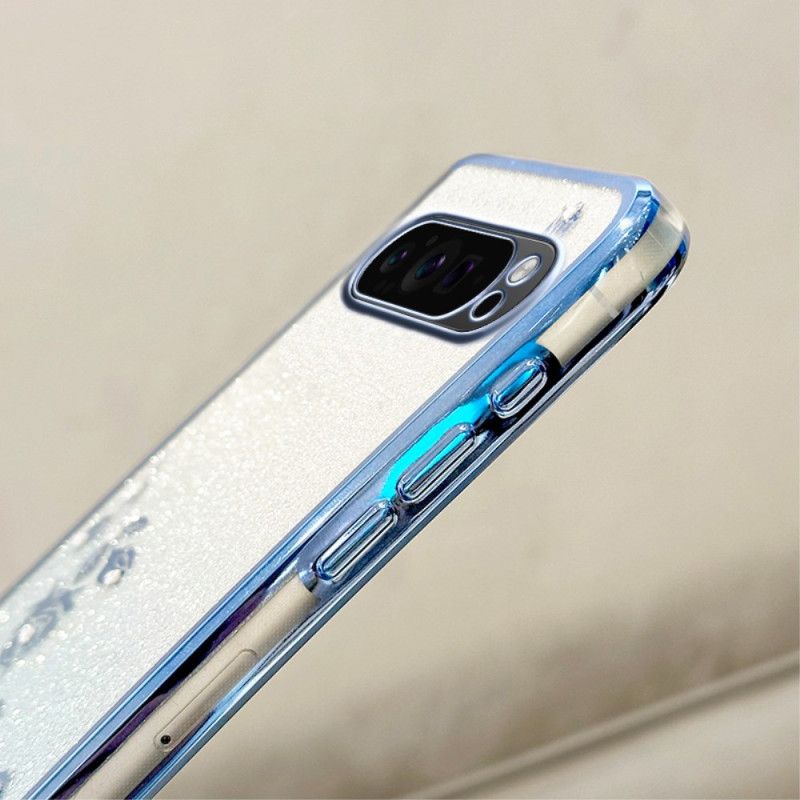 Kuori Google Pixel 10 Pro Xl Kadem Strassinauha