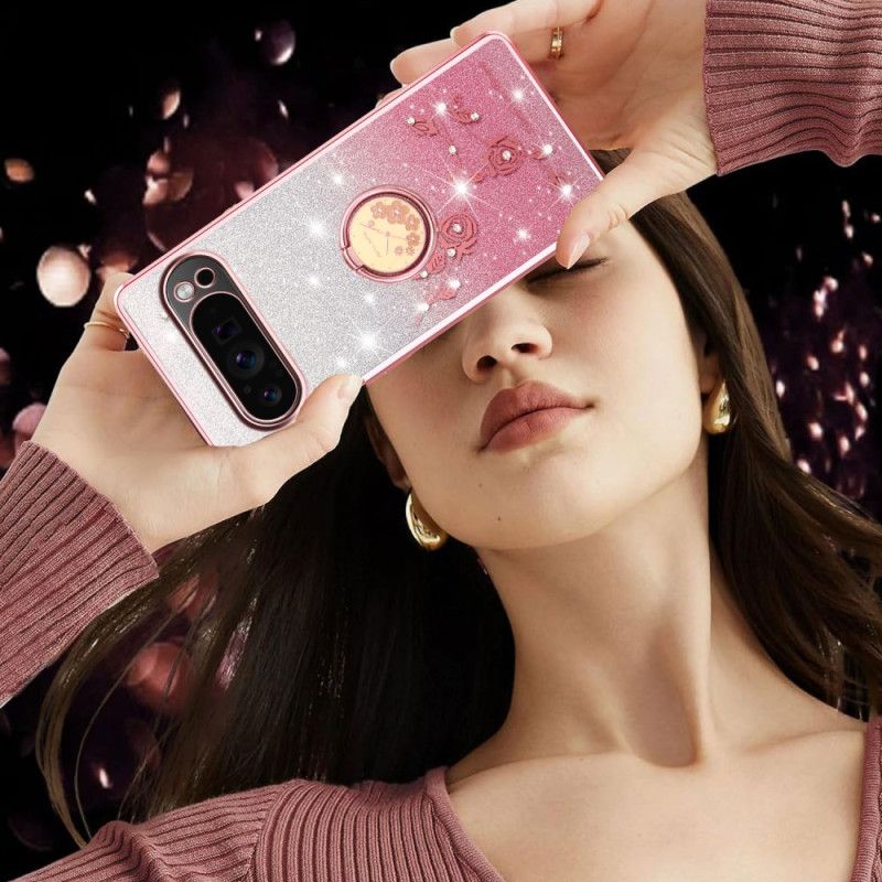 Kuori Google Pixel 10 Pro Xl Kadem Strassisormuksen Pidike