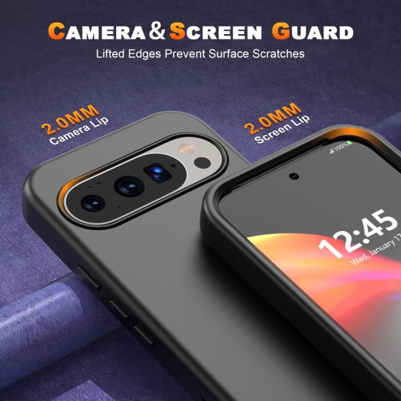 Kuori Google Pixel 10 Pro Xl Kestävä