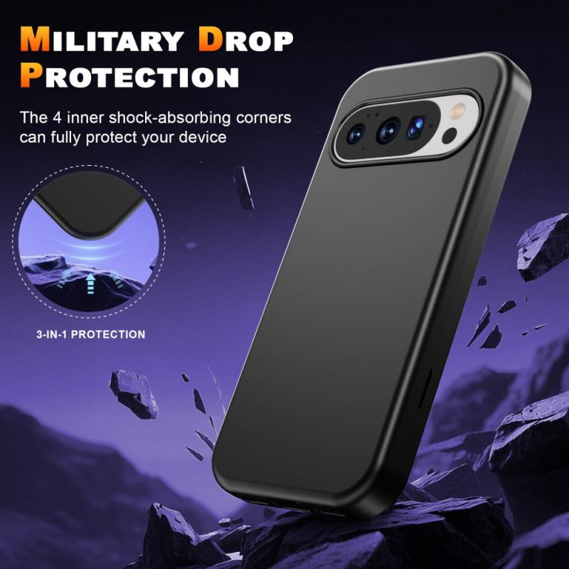 Kuori Google Pixel 10 Pro Xl Kestävä