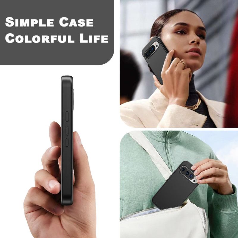 Kuori Google Pixel 10 Pro Xl Kestävä