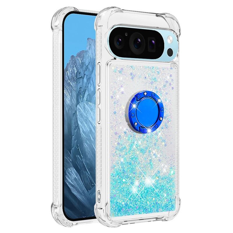 Vaaleansininen Vaalea