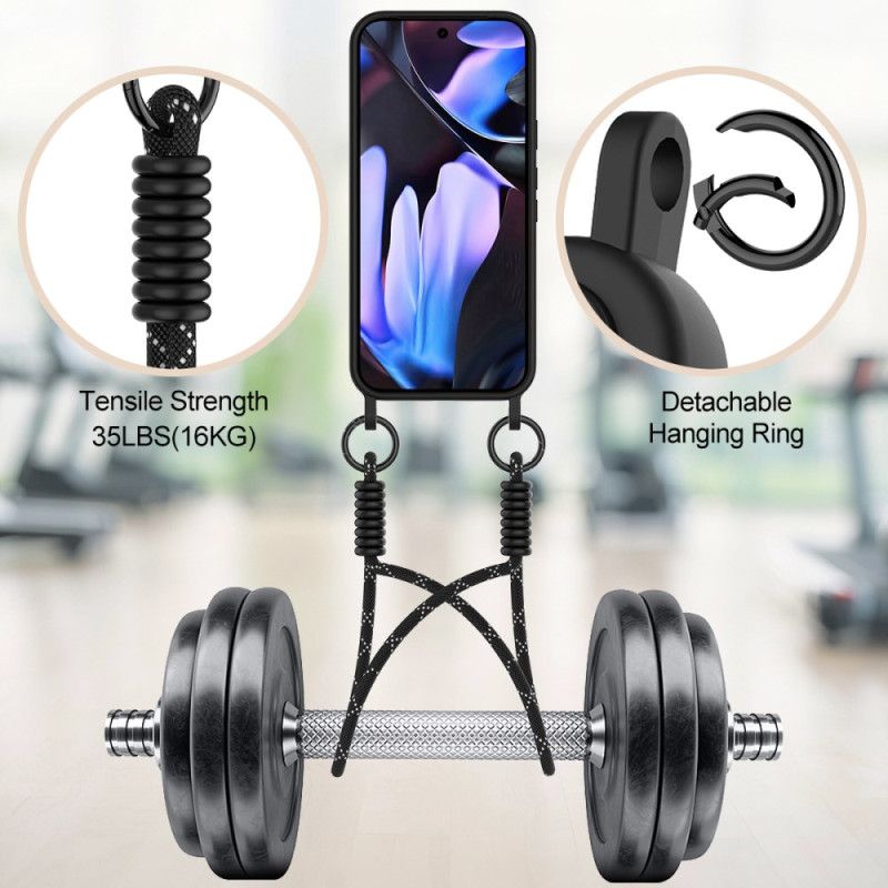 Kuori Google Pixel 10 Pro Xl Korttikotelo