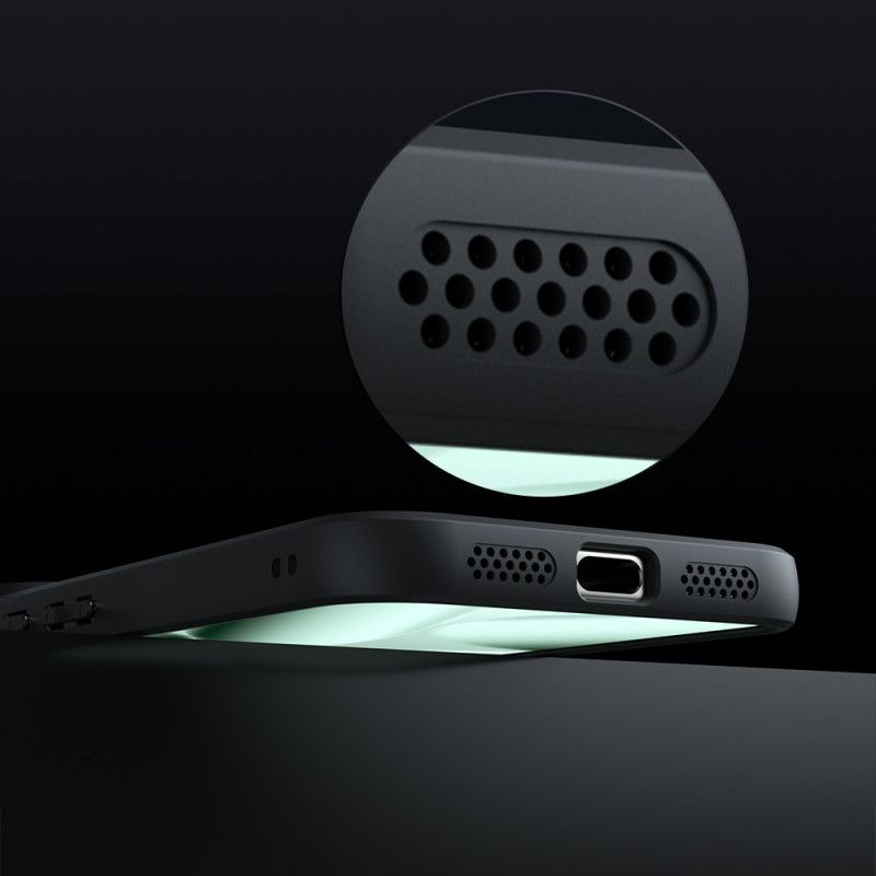 Kuori Google Pixel 10 Pro Xl Läpinäkyvä Iskunkestävä Suoja Suojakuori