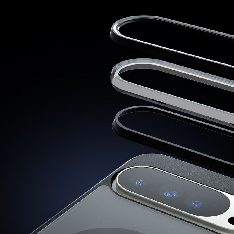 Kuori Google Pixel 10 Pro Xl Läpinäkyvä Iskunkestävä Suoja Suojakuori