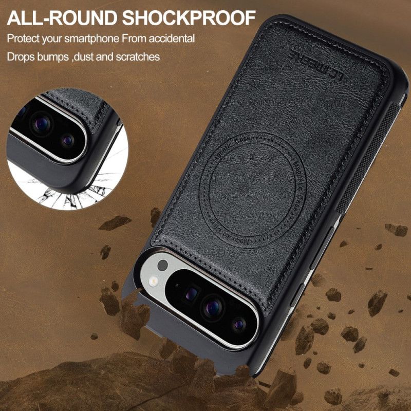 Kuori Google Pixel 10 Pro Xl Lc.imeeke Korttikotelo Suojakuori