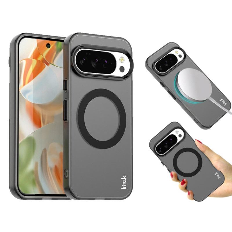 Kuori Google Pixel 10 Pro Xl Magsafe-yhteensopiva Imak