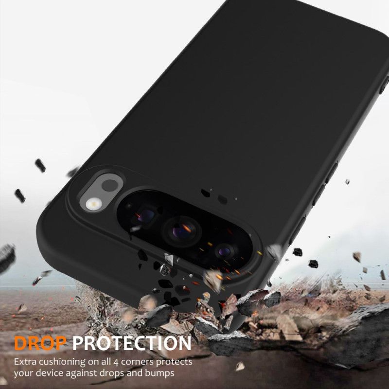 Kuori Google Pixel 10 Pro Xl Magsafe-yhteensopiva Ja Iskunkestävä