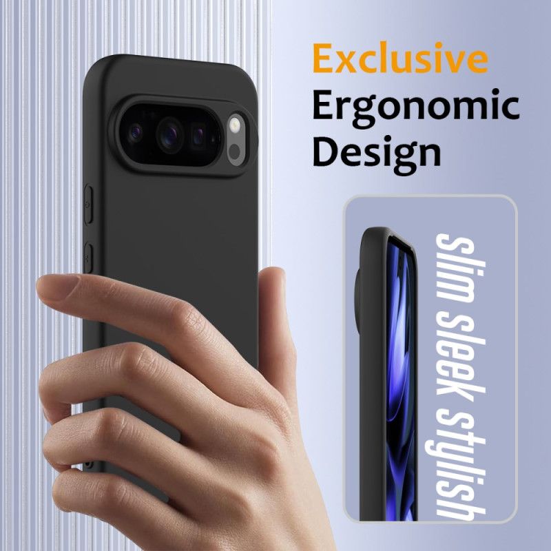 Kuori Google Pixel 10 Pro Xl Magsafe-yhteensopiva Ja Iskunkestävä