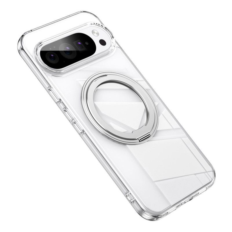 Kuori Google Pixel 10 Pro Xl Magsafe-yhteensopiva Pidikkeen Kanssa