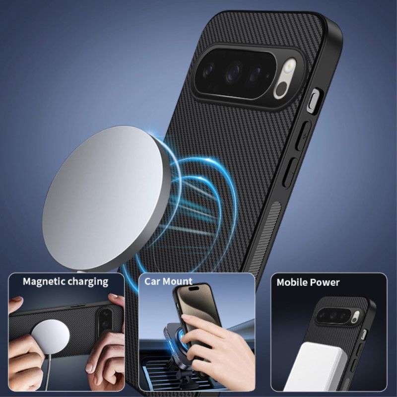 Kuori Google Pixel 10 Pro Xl Magsafe-yhteensopiva Wanlonfeng