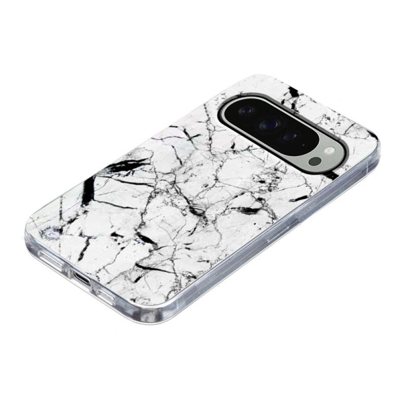 Kuori Google Pixel 10 Pro Xl Marmori Suojakuori