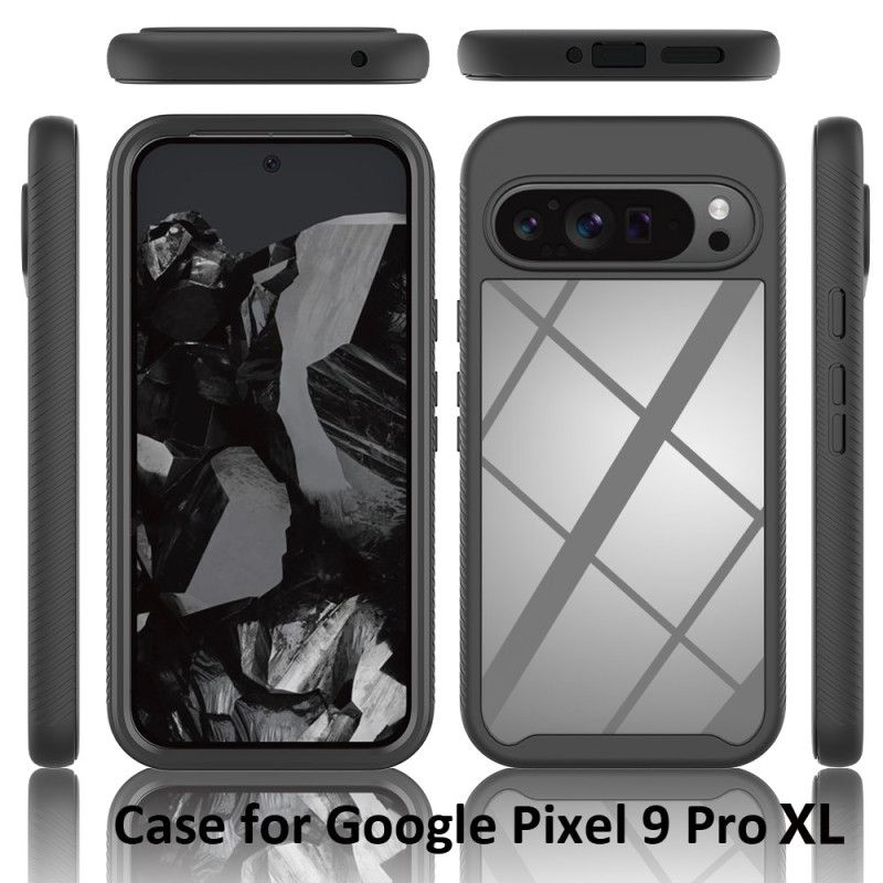 Kuori Google Pixel 10 Pro Xl Näytönsuojakalvo