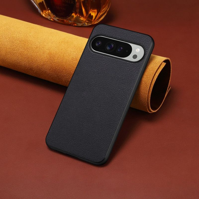 Kuori Google Pixel 10 Pro Xl Nahkakuvio