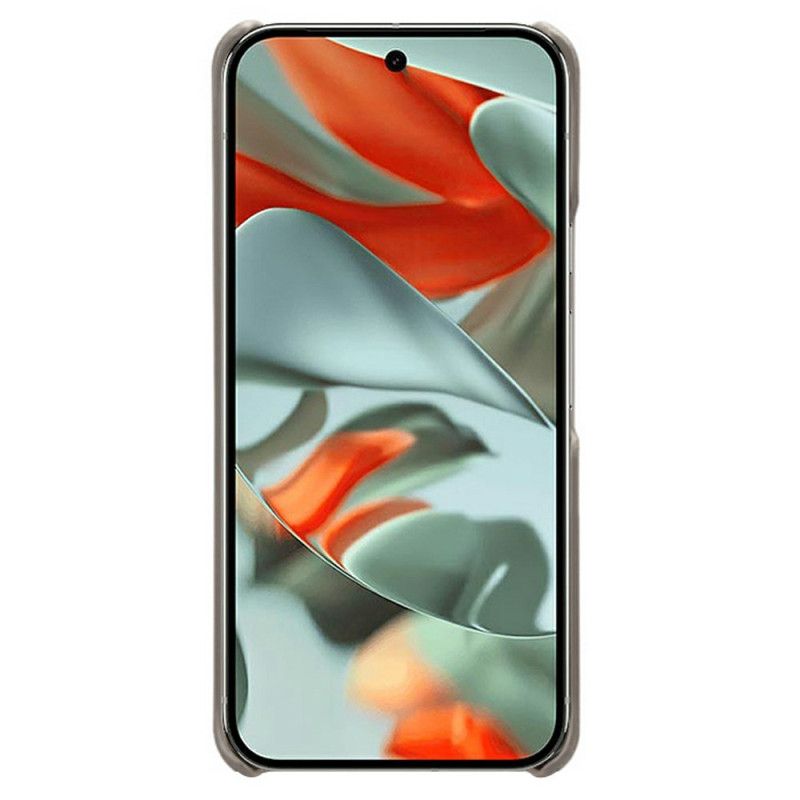 Kuori Google Pixel 10 Pro Xl Nahkakuvio