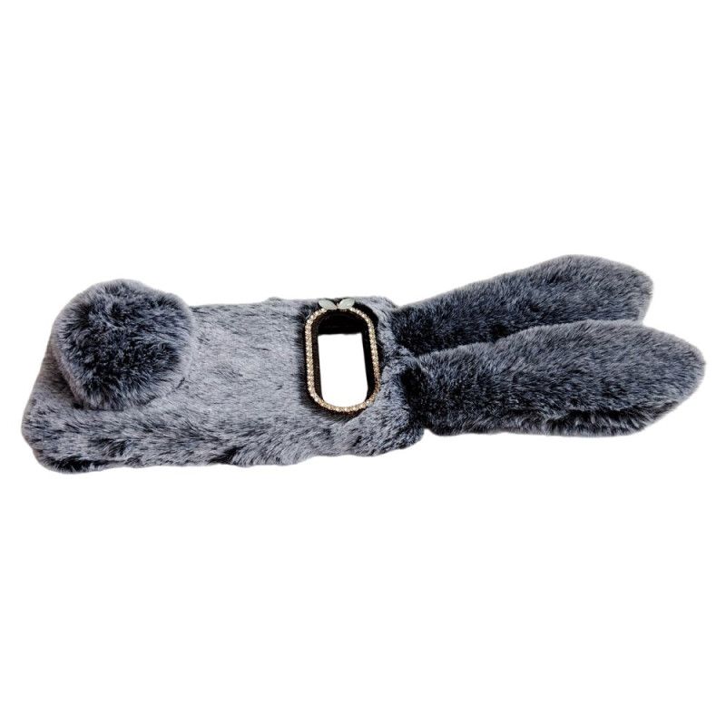 Kuori Google Pixel 10 Pro Xl Pehmoinen Kani