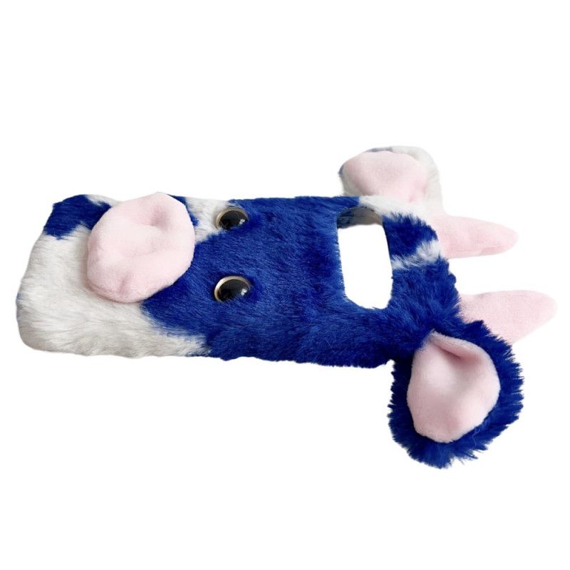 Kuori Google Pixel 10 Pro Xl Pehmolehmä