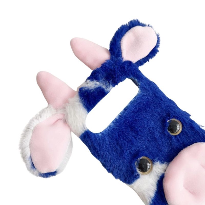 Kuori Google Pixel 10 Pro Xl Pehmolehmä