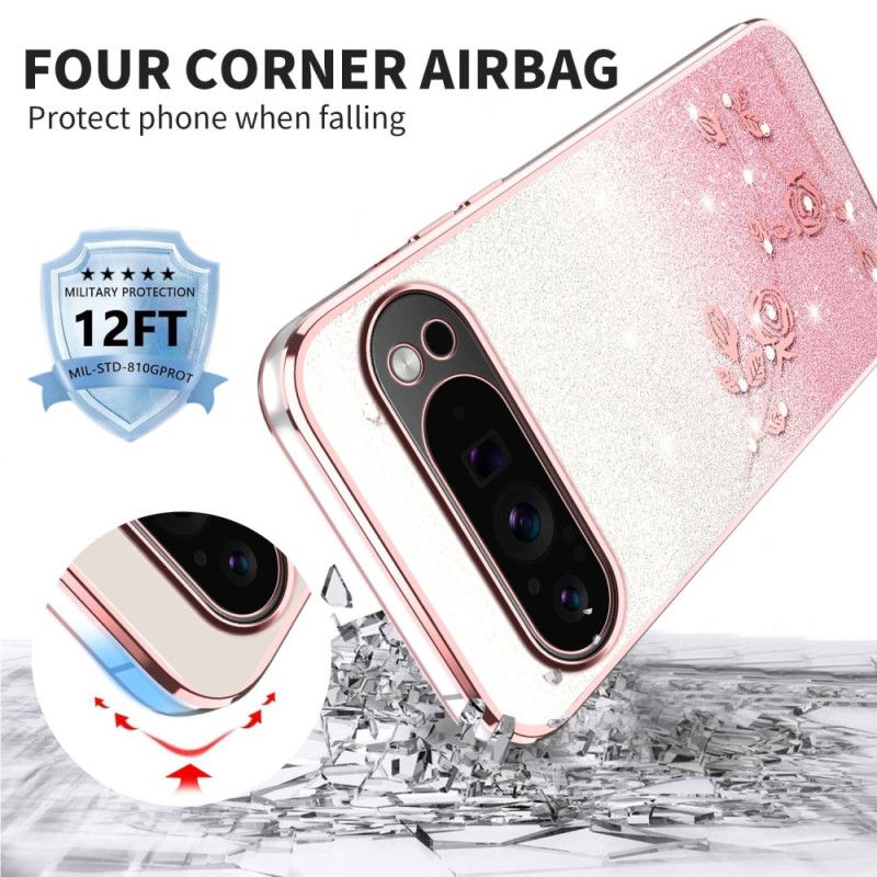 Kuori Google Pixel 10 Pro Xl Strassit