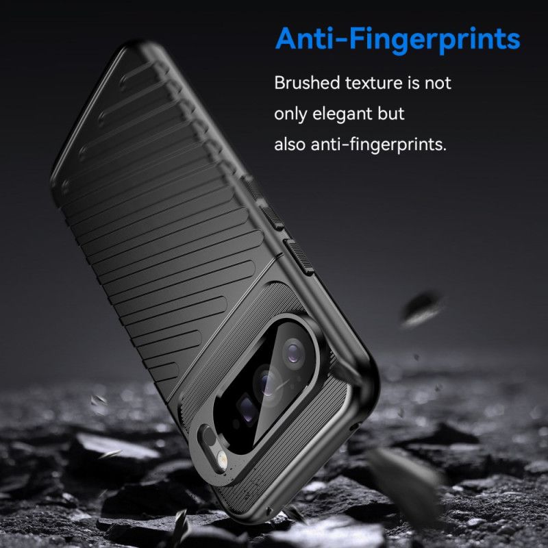 Kuori Google Pixel 10 Pro Xl Thunder-sarja