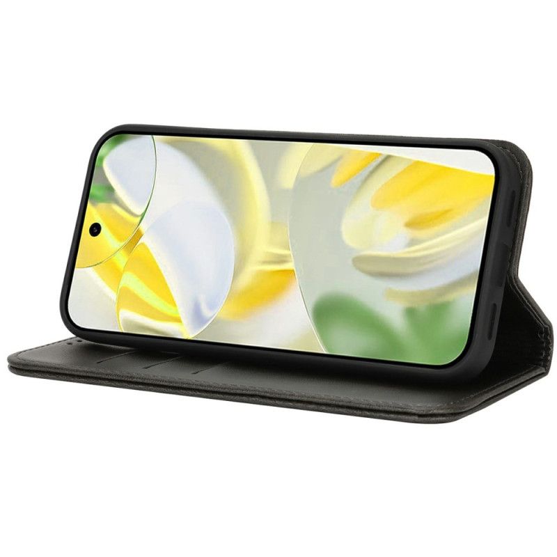 Nahkakotelo Google Pixel 10 Pro Xl Korttikotelo