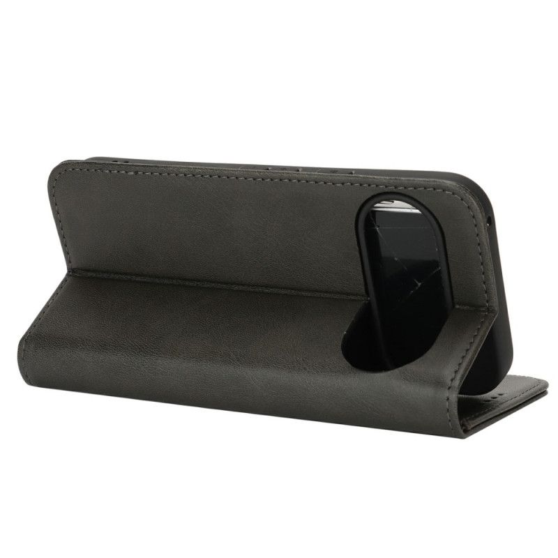 Nahkakotelo Google Pixel 10 Pro Xl Korttikotelo