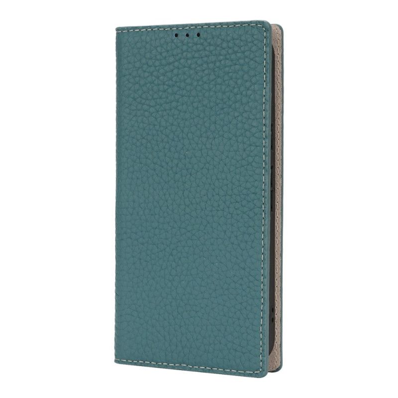 Nahkakotelo Google Pixel 10 Pro Xl Nahka Hihnalla